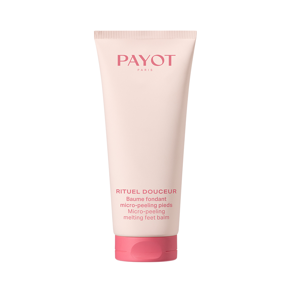 Rituel Douceur Baum Peel Pied 100 ml