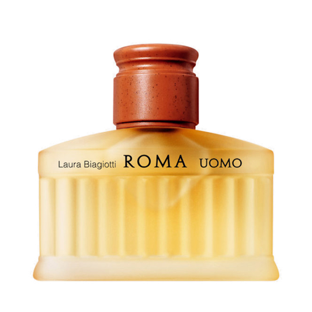Roma Uomo After Shave 75 ml
