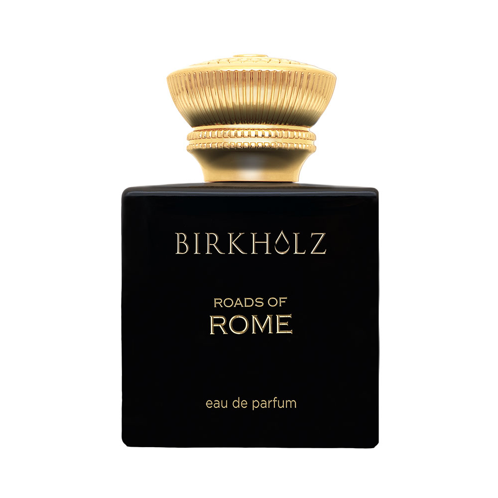 Roads of Rome Eau de Parfum