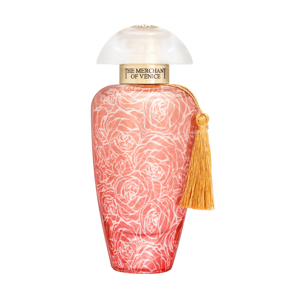 Rosa Moceniga Eau de Parfum