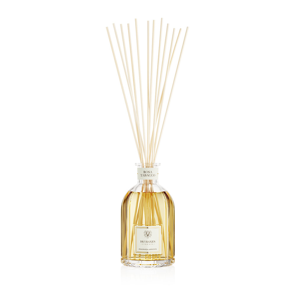 Rosa Tabacco Diffusor