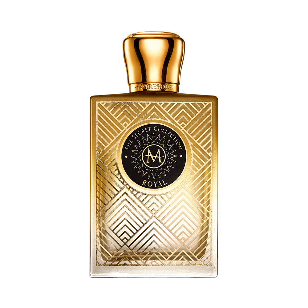 Royal Eau De Parfum 75 ml