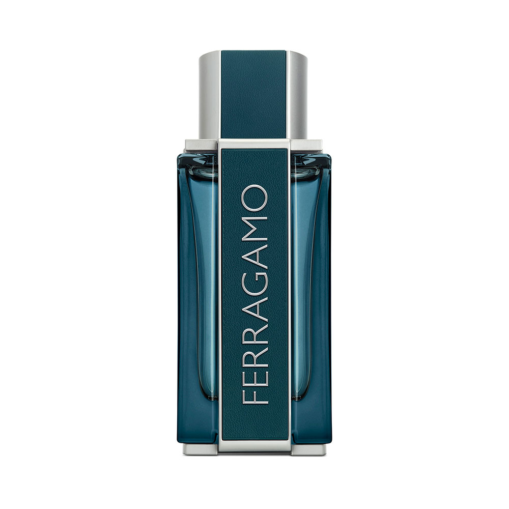Intense Leather Eau de Parfume