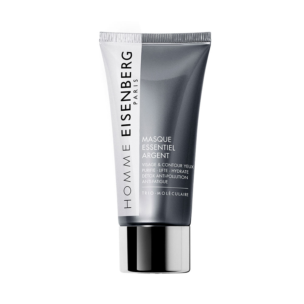 Silver Essential Mask 75 ml