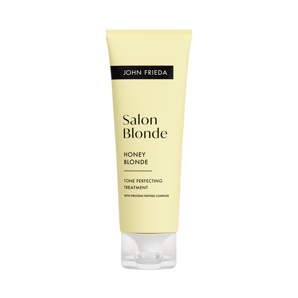 Salon Blonde Honey Blonde Tone Perfecting Treatment 120 ml