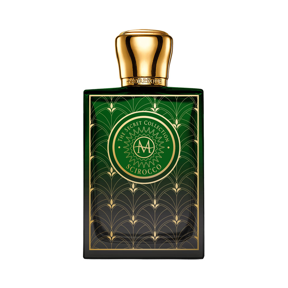 Scirocco Eau De Parfum 75 ml