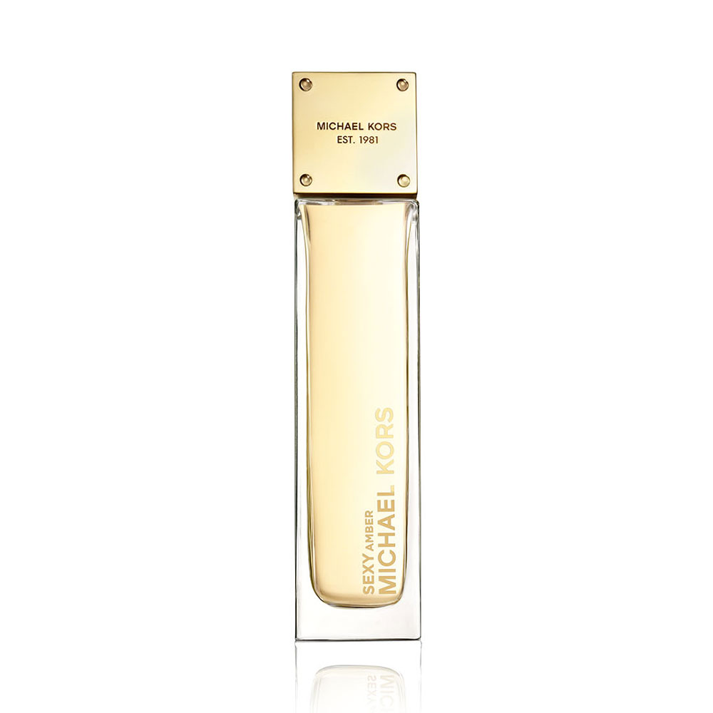 Sexy Amber Eau de Parfum