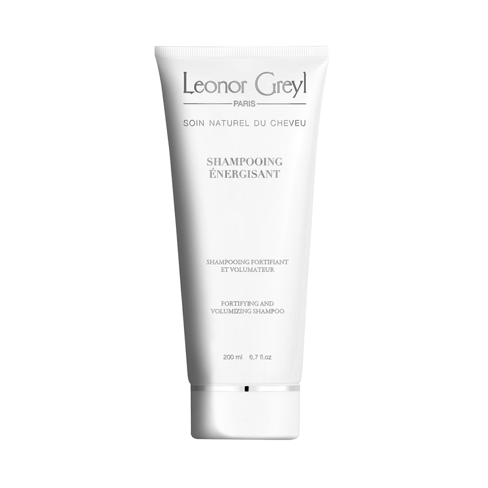 Shampooing Énergisant 200 ml