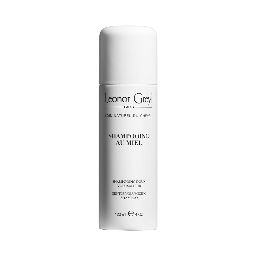 Shampooing Au Miel 120 ml