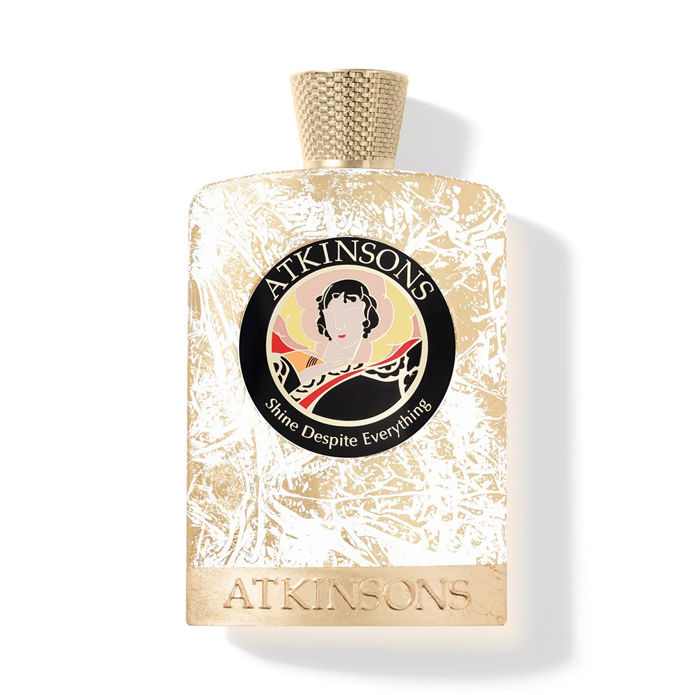 Shine Despite Everything Parfum Intense 100 ml
