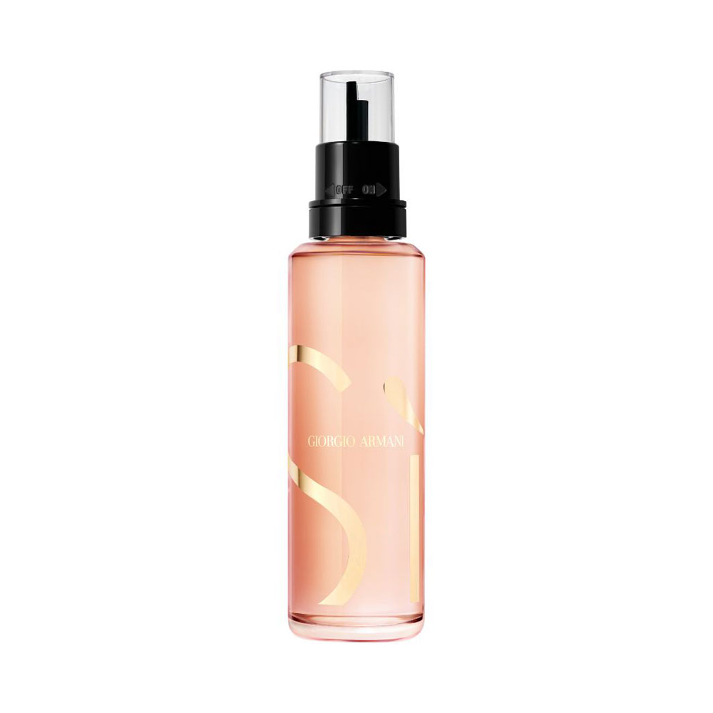 Si Eau de Parfum Intense 150 ml Refill image