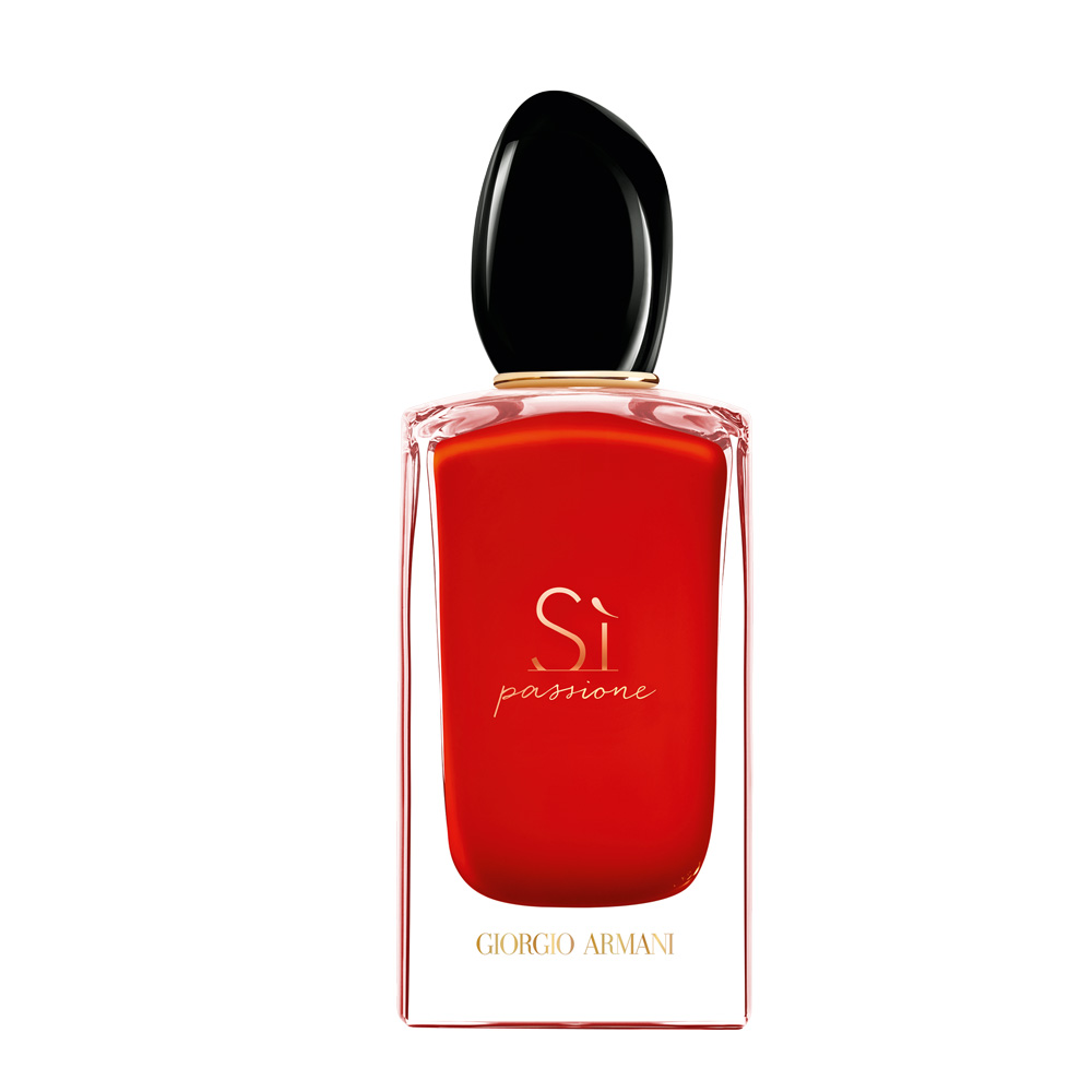 Si Passione Eau de Parfum