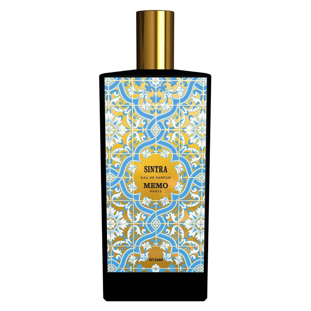 Sintra Eau de Parfum 75 ml