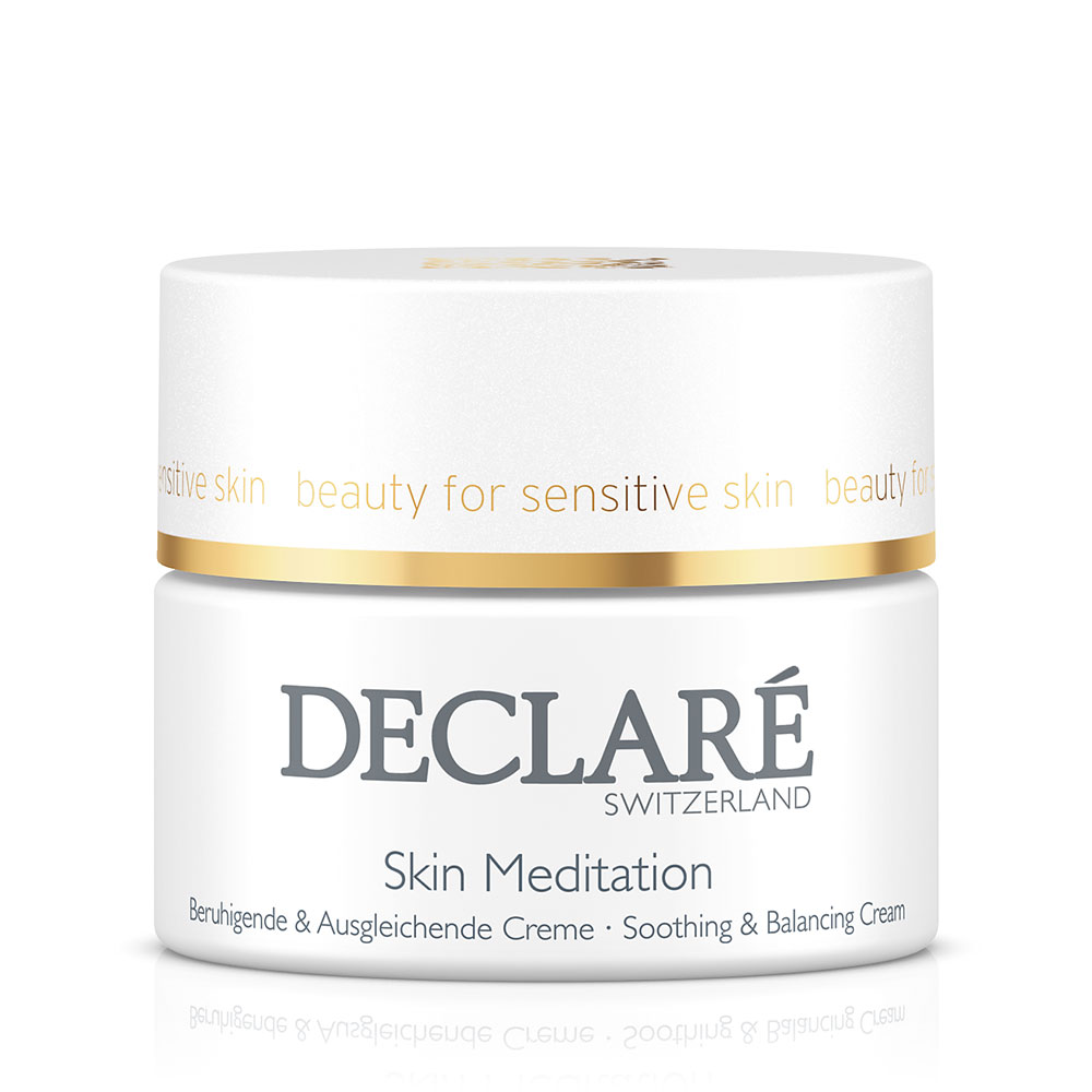 Skin Meditation Soothing &#038; Balancing Cream 50 ml