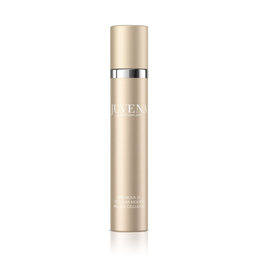 Skin Nova SC Cellular Mousse 100 ml