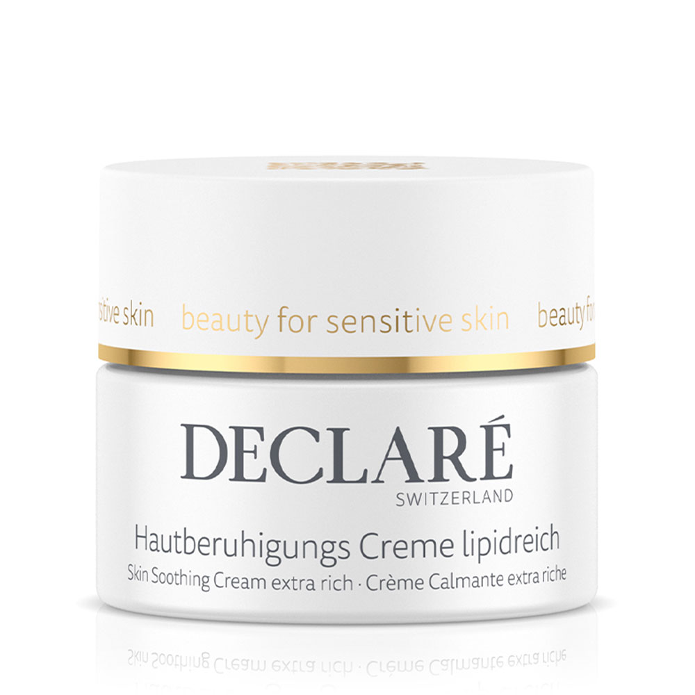 Skin Soothing Cream Extra Rich 100 ml