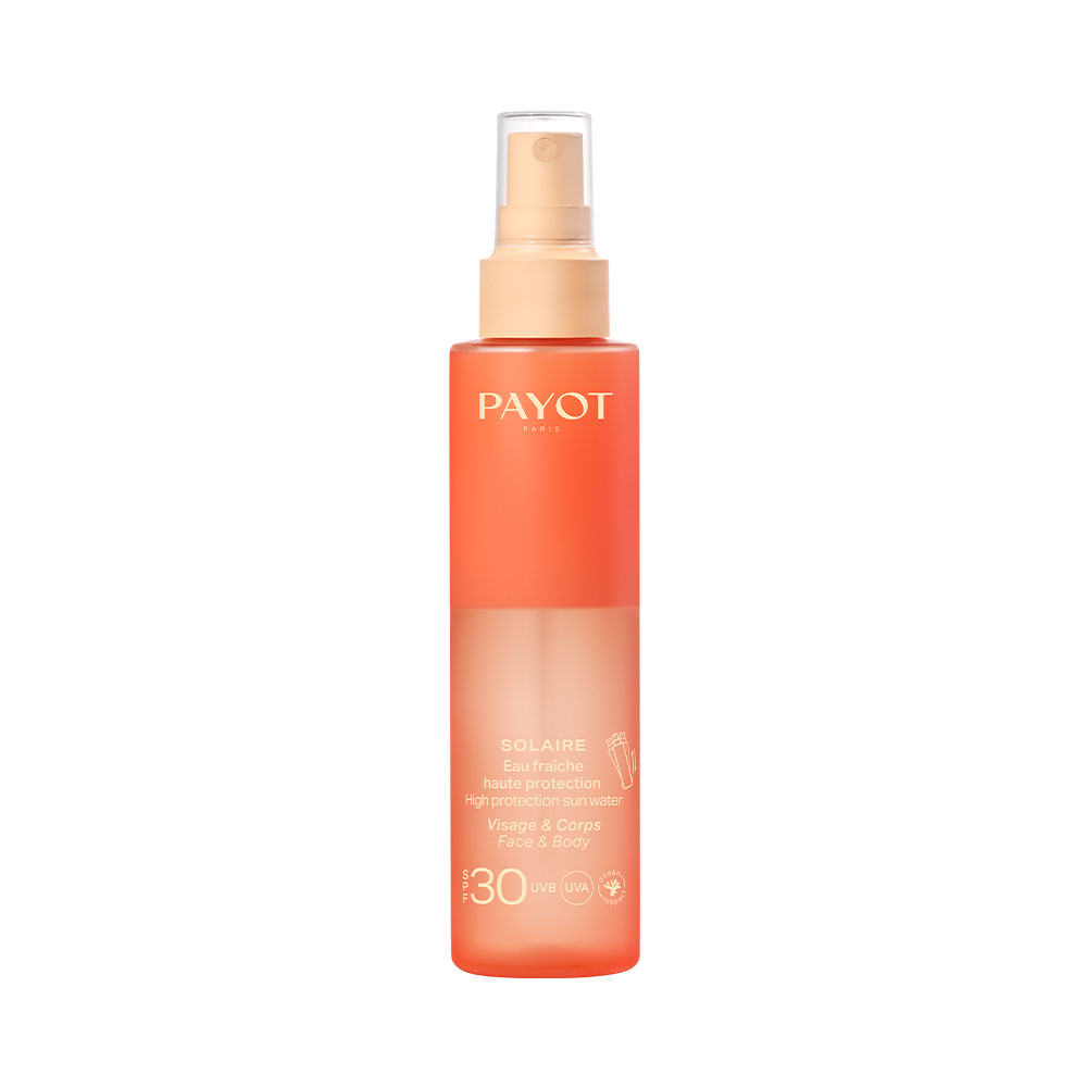 Solaire High Protection Sun Water SPF30 150 ml