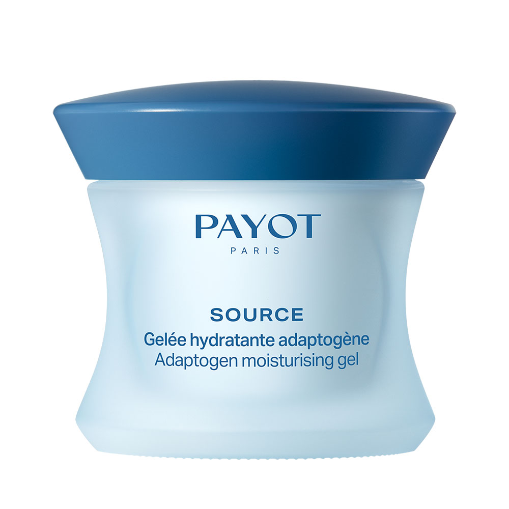 Source Gelée Hydratante Adaptogène 50 ml