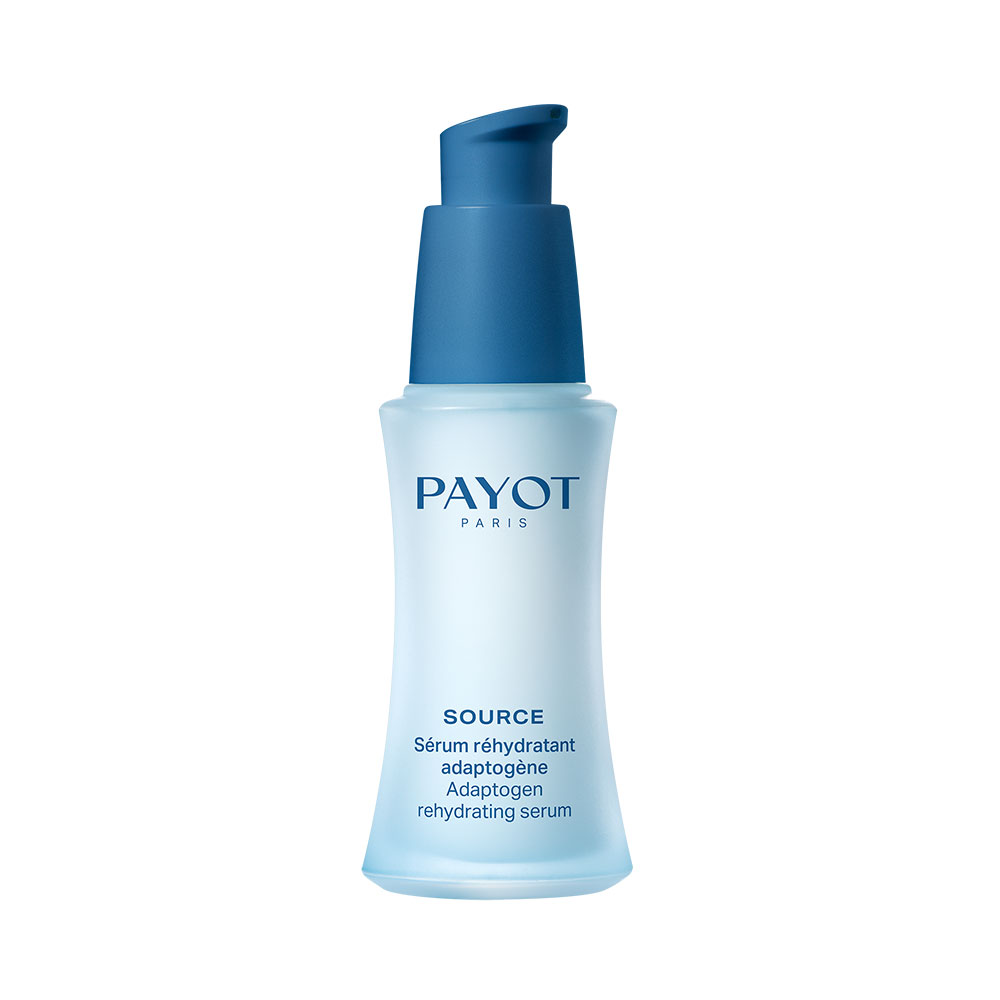 Source Sérum Réhydratant Adaptogène 30 ml