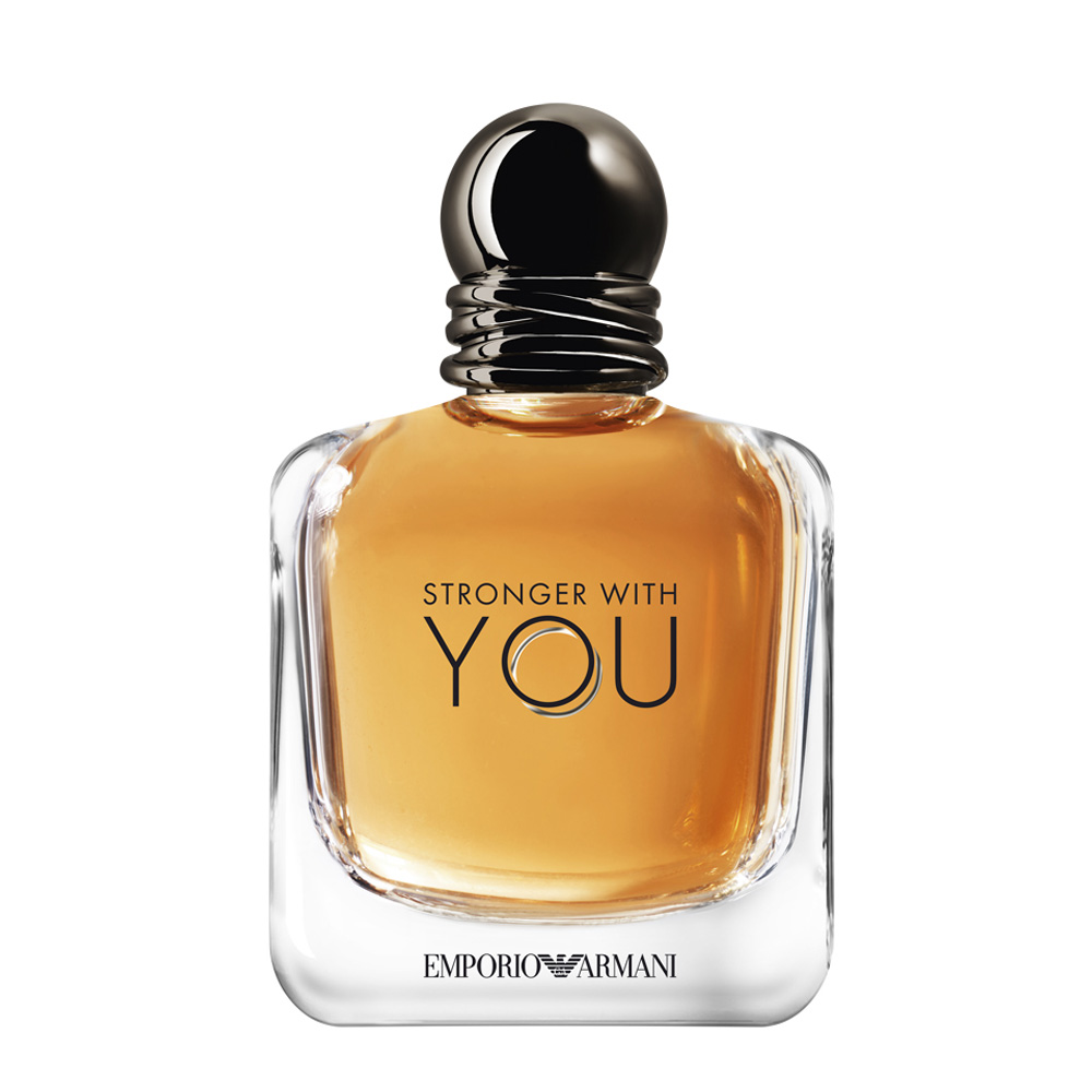 Stronger With You Eau de Toilette