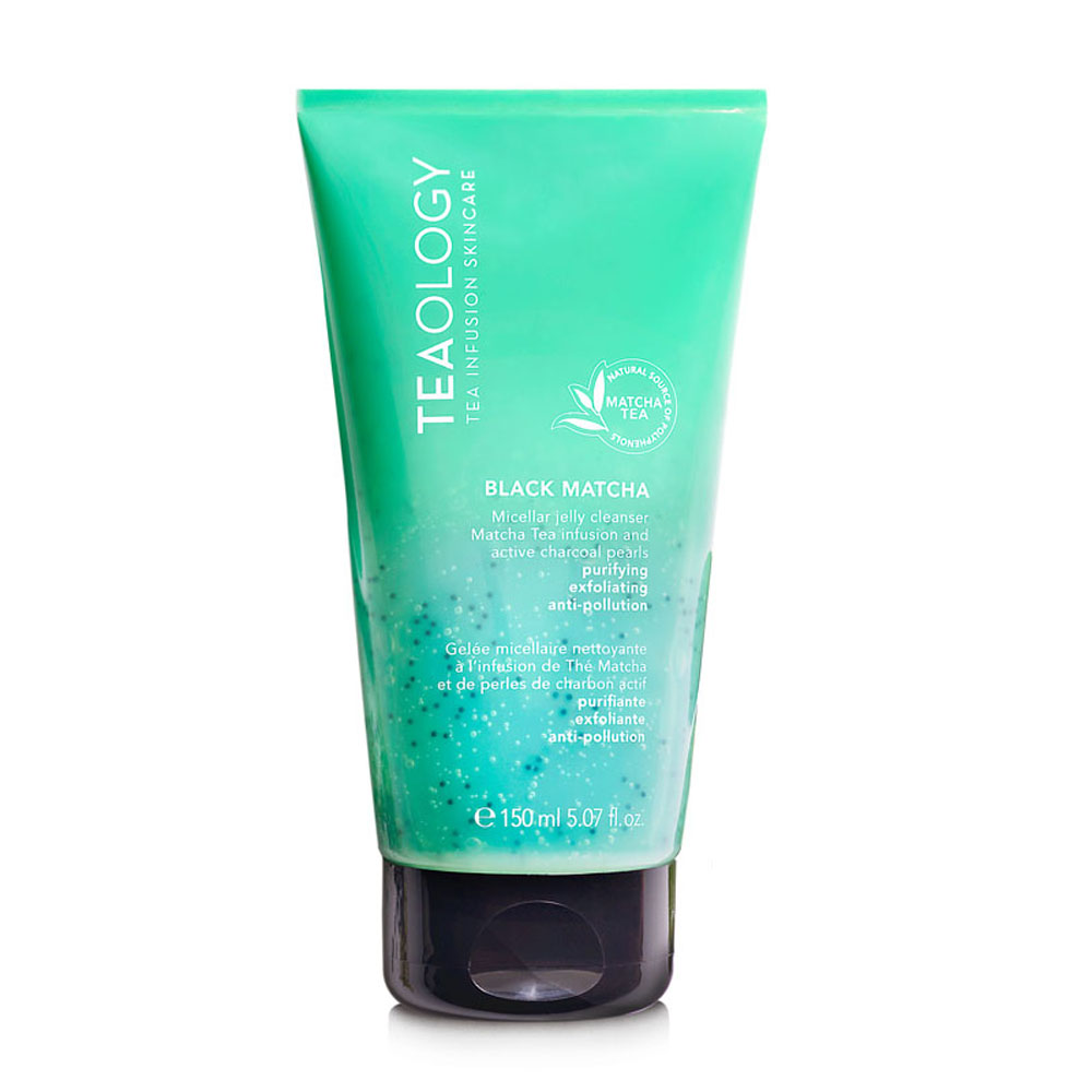 Black Matcha Micellar Jelly Cleanser 150 ml