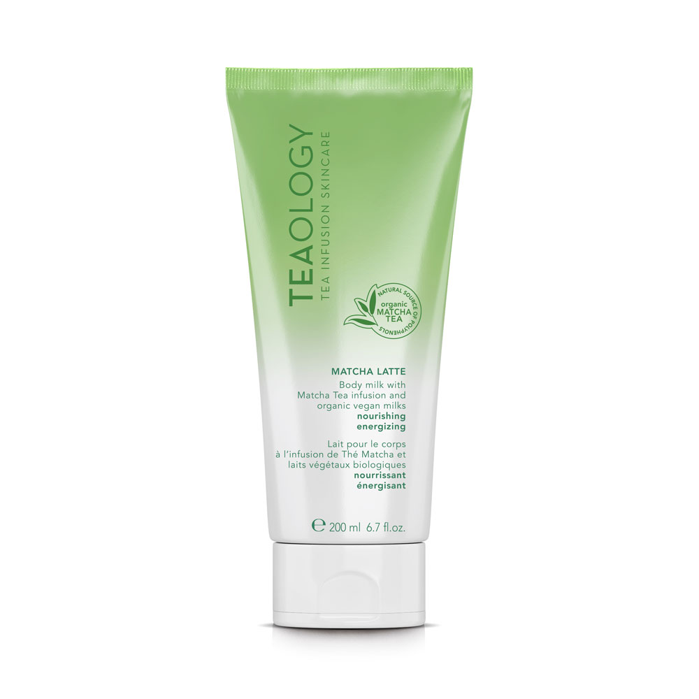 Matcha Latte 200 ml