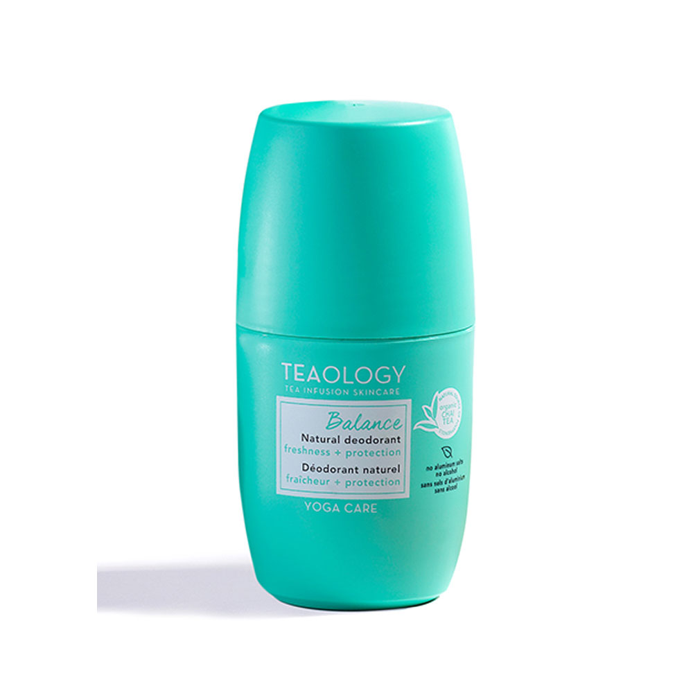 Natural Deodorant 40 ml