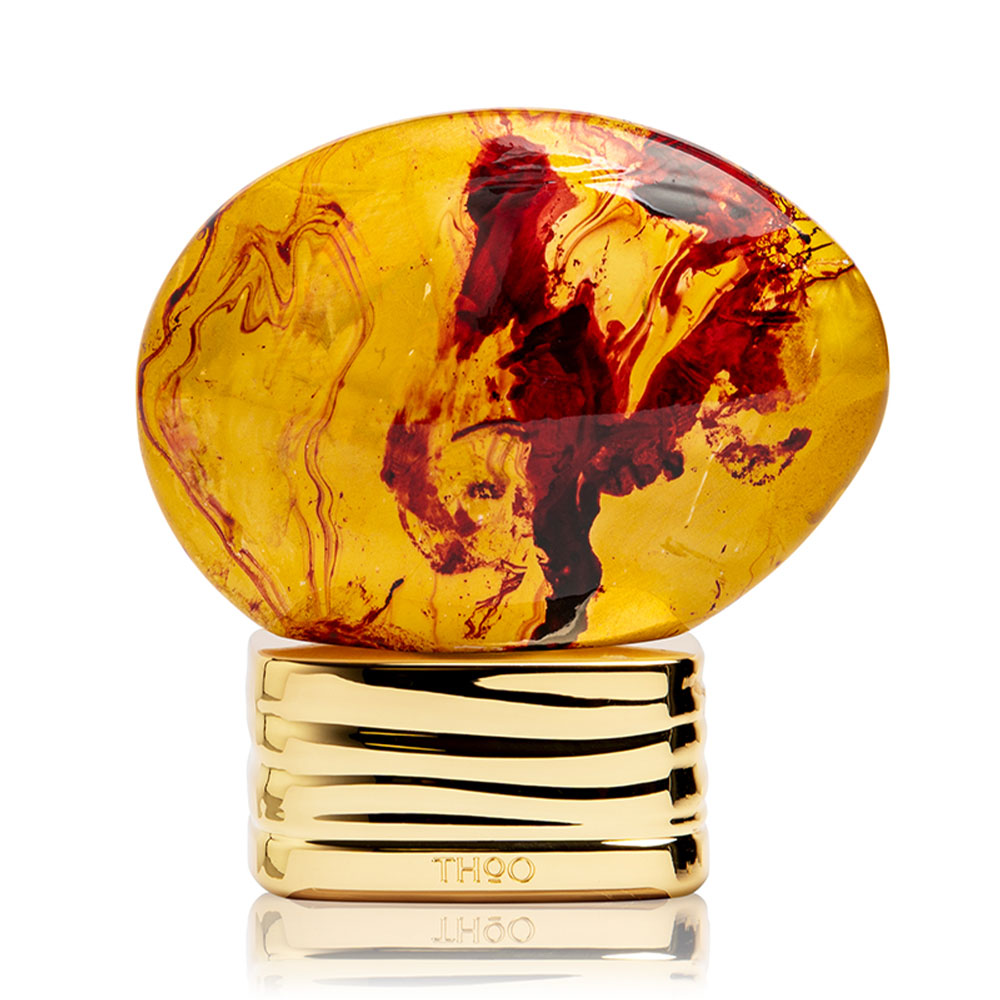 Almond Harmony Eau de Parfum 75 ml