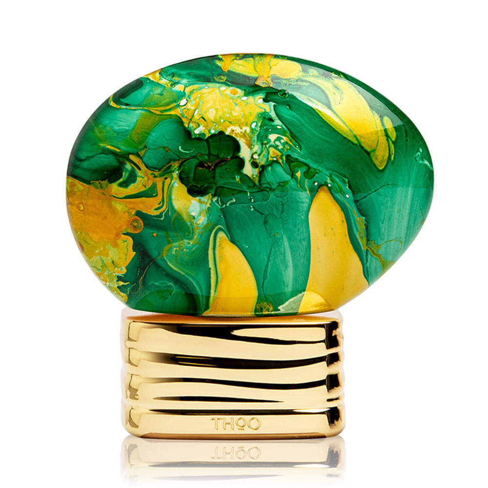 Cypress Shade Eau de Parfum 75 ml