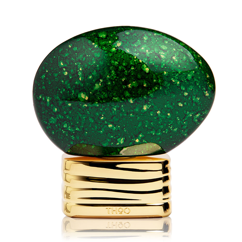 Emerald Green Eau de Parfum 75 ml