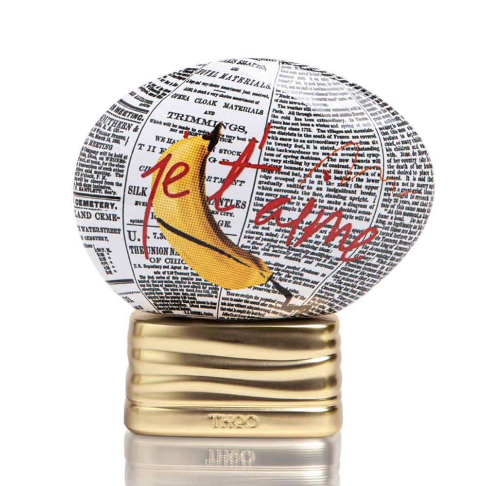 L'Explicite Eau de Parfum 75 ml