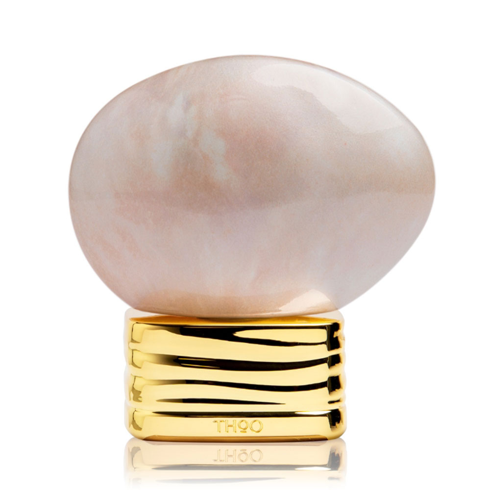 White Pearl Eau de Parfum 75 ml