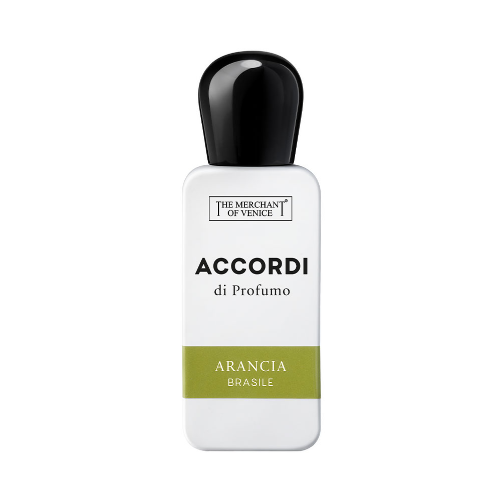 Accordi Di Profumo Arancia Brasile Eau de Parfum 30 ml