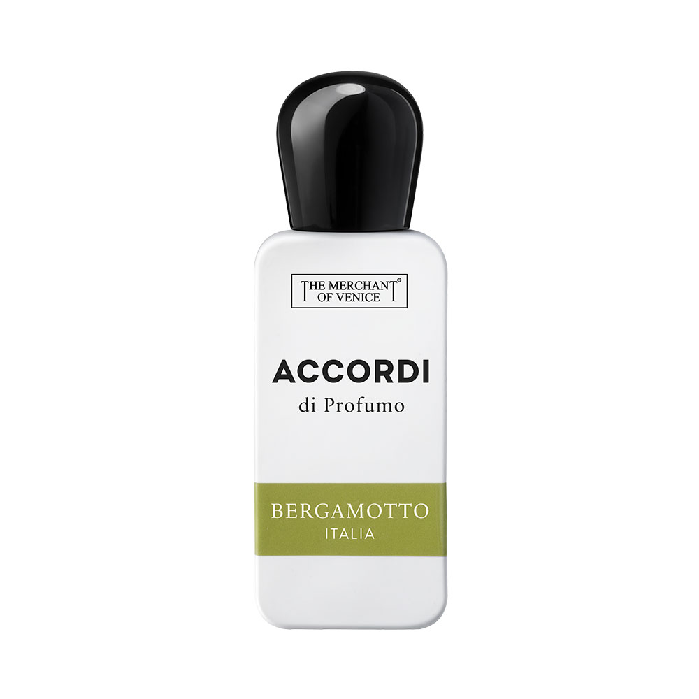 Accordi Di Profumo Bergamotto Italia Eau de Parfum 30 ml
