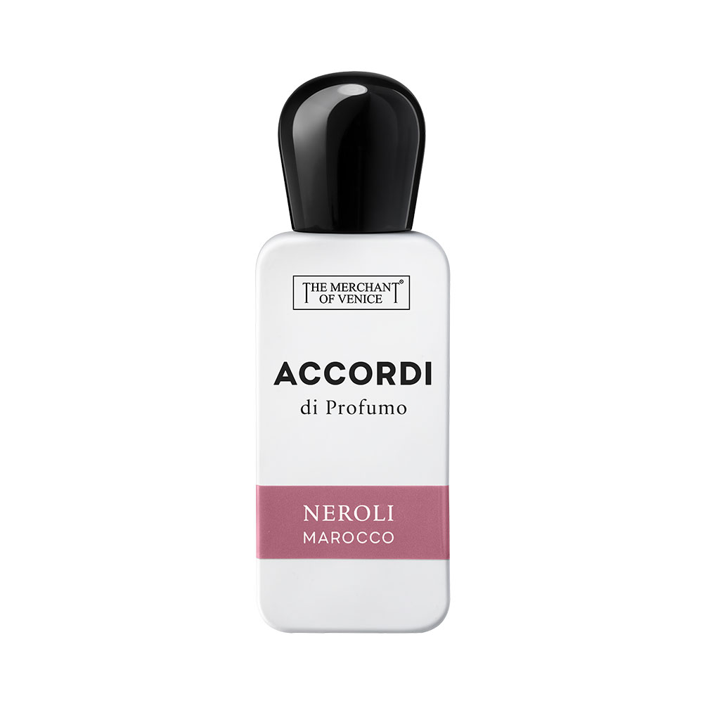 Accordi Di Profumo Neroli Marocco Eau de Parfum 30 ml