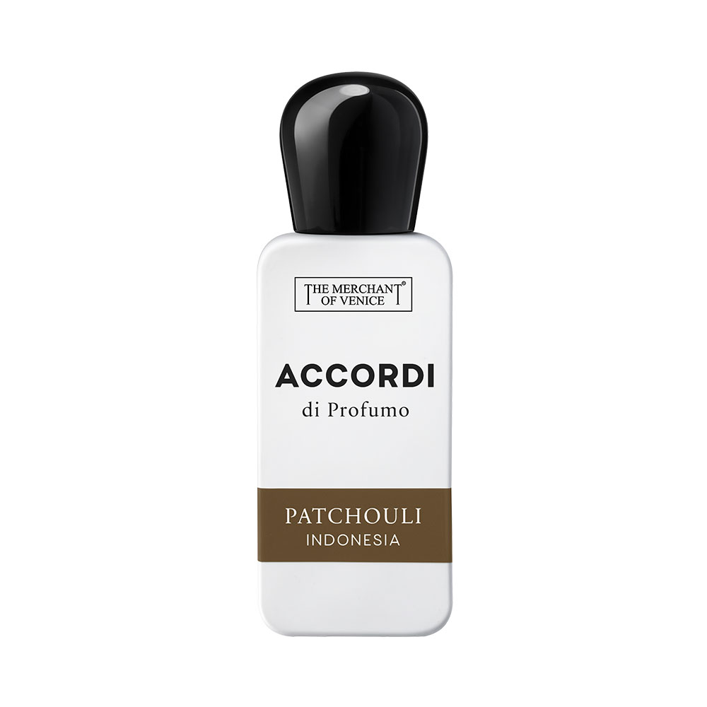 Accordi Di Profumo Patchouli Indonesia Eau de Parfum 30 ml