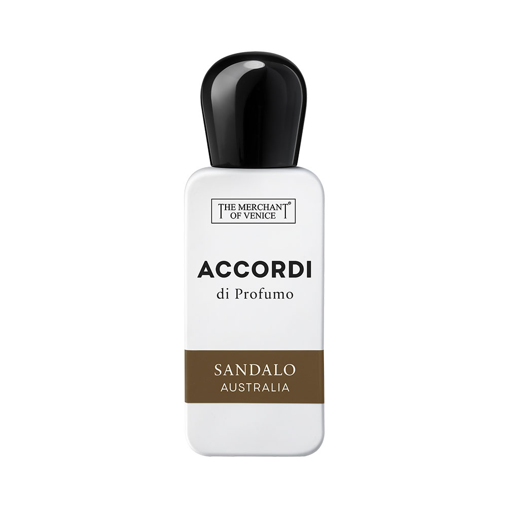 Accordi Di Profumo Sandalo Australia Eau de Parfum 30 ml