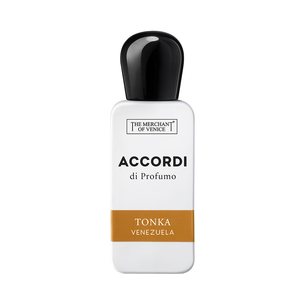 Accordi Di Profumo Tonka Venezuela Eau de Parfum 30 ml