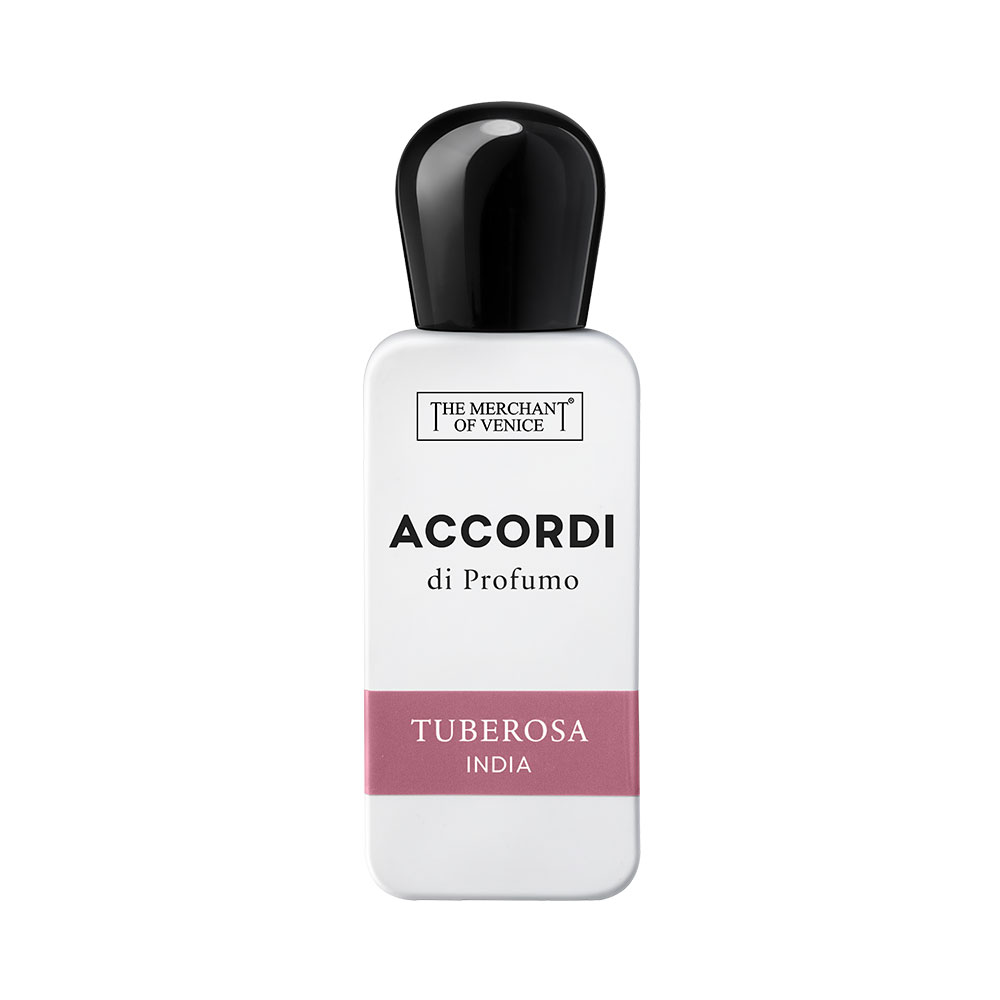 Accordi Di Profumo Tuberosa India Eau de Parfum 30 ml