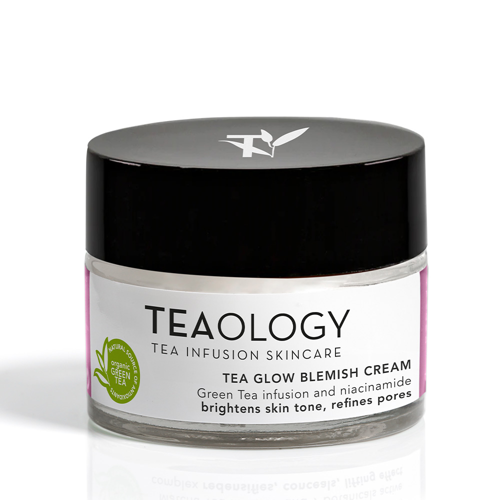 Tea Glow Blemish Cream 50 ml image