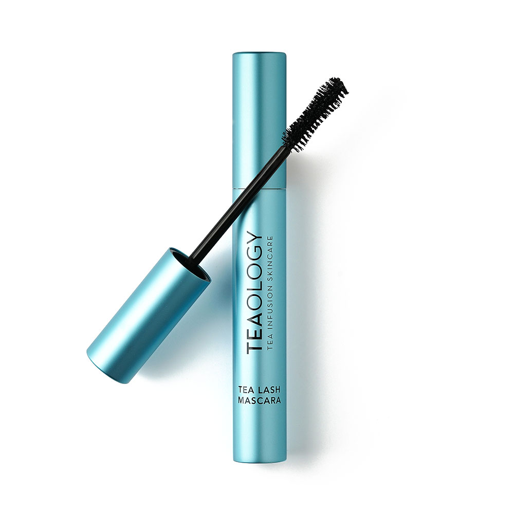 Tea Lash Volume Peptide Mascara 9,5gr