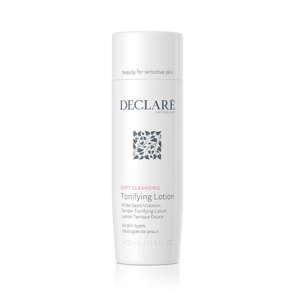 Tender Tonifying Lotion 200 ml