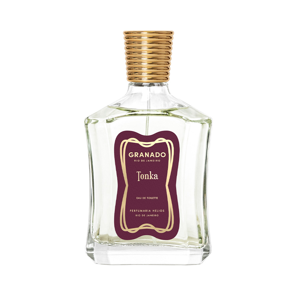 Tonka Eau de Toilette 100 ml