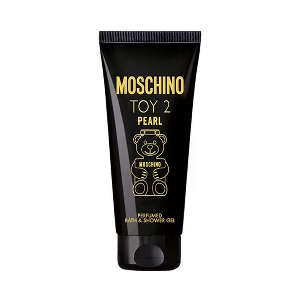Toy 2 Pearl Bath &#038; Shower Gel 200 ml