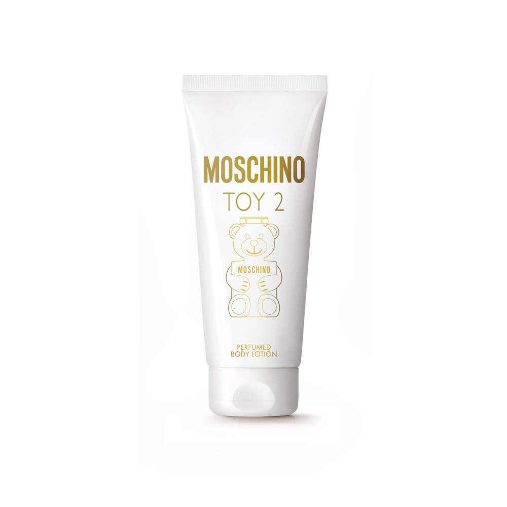 Toy 2 Body Lotion 200 ml