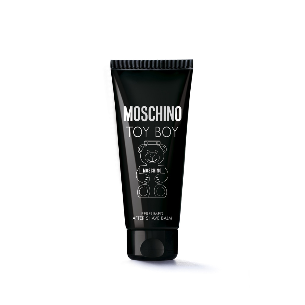 Toy Boy After Shave Balm 100 ml image