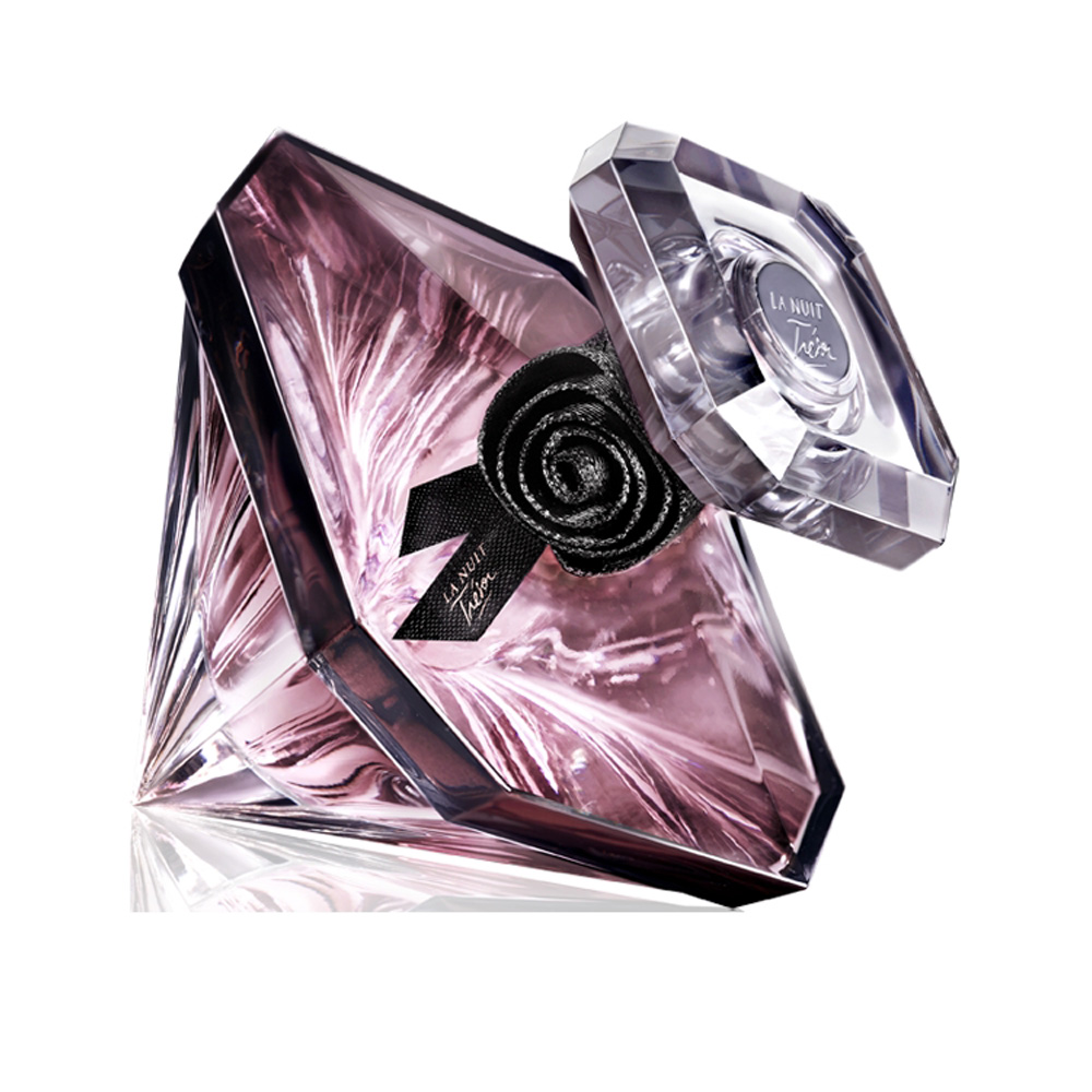 La Nuit Trésor Eau de Parfum