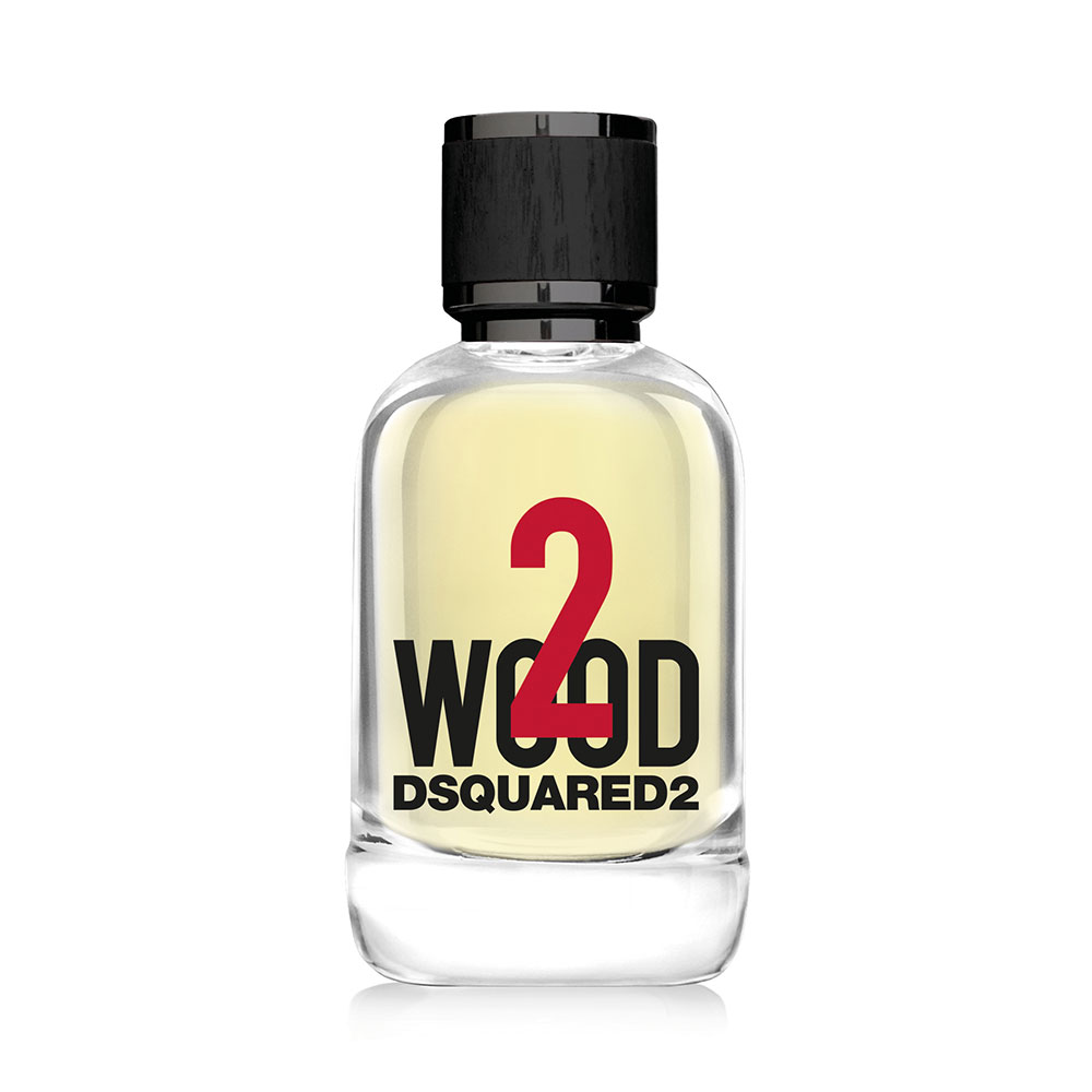 2 Wood Eau de Toilette