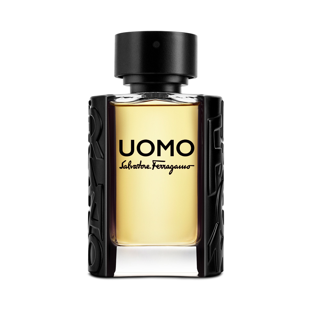Uomo Eau de Toilette