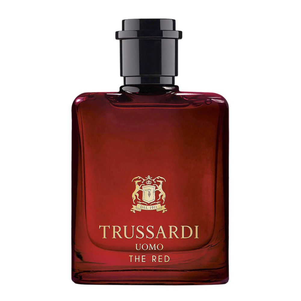 Uomo The Red Eau de Toilette